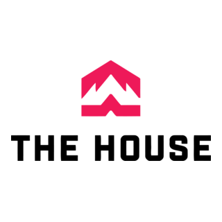 The House Logo PNG Vector
