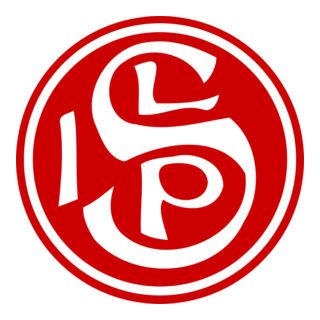 the Independent Labour Party Logo PNG Vector