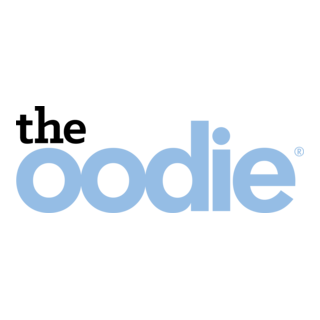 The Oodie Logo PNG Vector