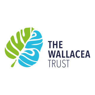 The Wallacea Trust Logo PNG Vector