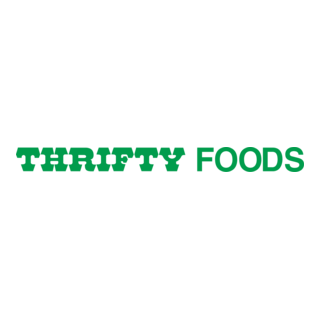 Thrifty Foods Logo PNG Vector