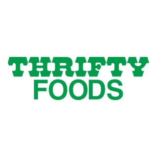 Thrifty Foods Logo PNG Vector