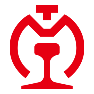 Tianjin Metro (Old) Logo PNG Vector