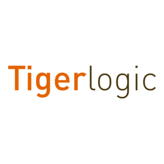 TigerLogic Logo PNG Vector