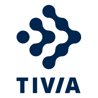 Tivia Logo PNG Vector
