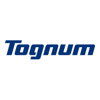 Tognum Logo PNG Vector