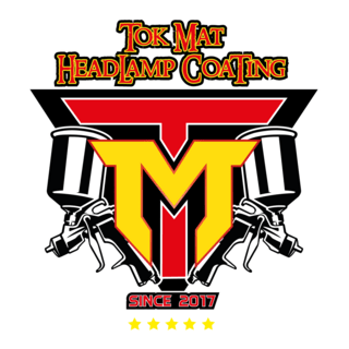 tok mat Logo PNG Vector