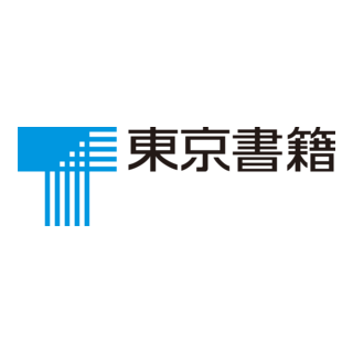 Tokyo shoseki Logo PNG Vector