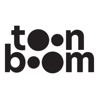 Toon Boom Logo PNG Vector