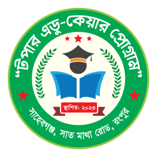 Topper Edu-Care Program Coaching Center, T E P C C Logo PNG Vector