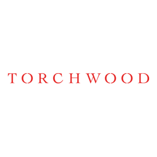 Torchwood Logo PNG Vector