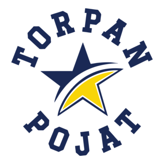 Torpan Pojat Logo PNG Vector