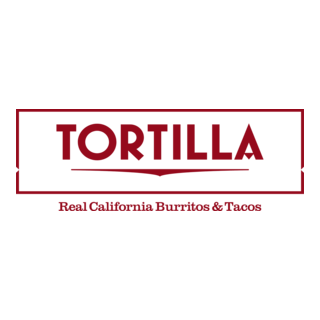 Tortilla Logo PNG Vector