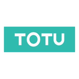 TOTU Logo PNG Vector