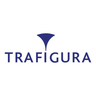 Trafigura Logo PNG Vector