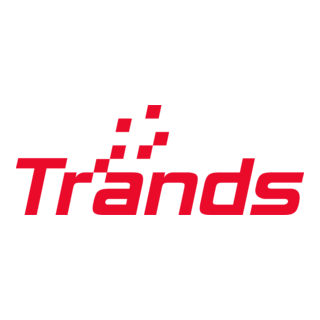 Trands Logo PNG Vector