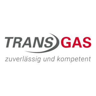 TRANSGAS Logo PNG Vector