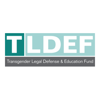 Transgender Legal Defense & Education Fund Logo PNG Vector