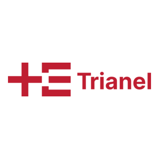 Trianel (2022) Logo PNG Vector