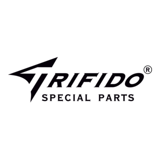 Trifido Logo PNG Vector