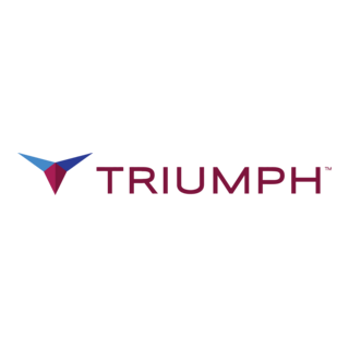 Triumph Group Logo PNG Vector