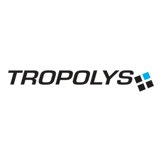 Tropolys Logo PNG Vector