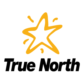 True North Logo PNG Vector