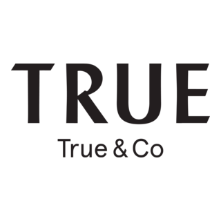 True&Co. Logo PNG Vector