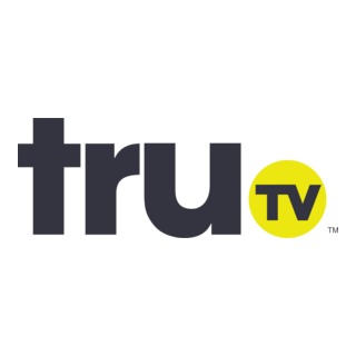TruTV UK Logo PNG Vector