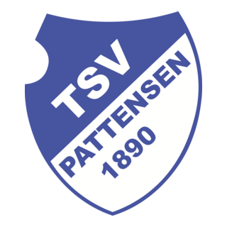 TSV Pattensen Logo PNG Vector