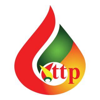 TTP Logo PNG Vector