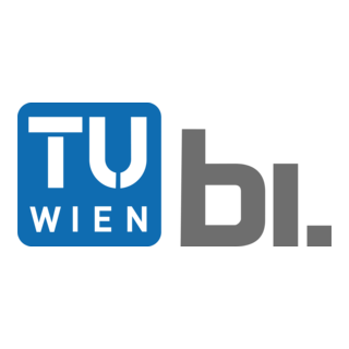 TU Wien bi Logo PNG Vector