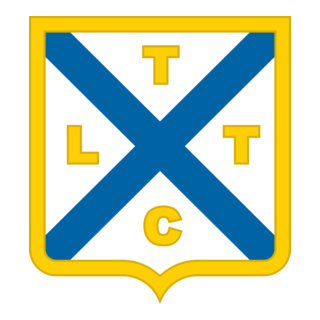 Tucuman Lawn Tennis Club Logo PNG Vector