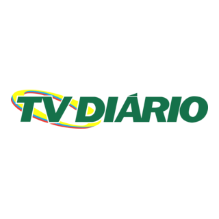 TV Diário de Fortaleza Logo PNG Vector