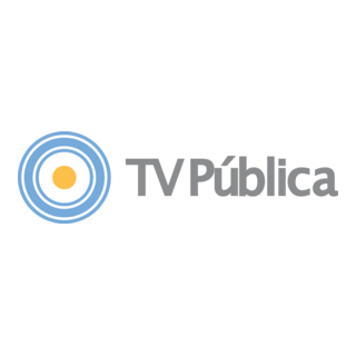 TV Publica Argentina (2014) Logo PNG Vector