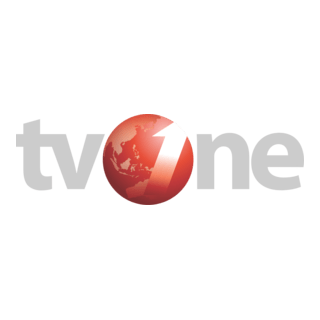 TvOne (2012) Logo PNG Vector