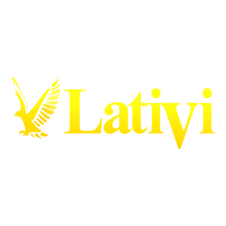 TvOne (Lativi) Logo PNG Vector