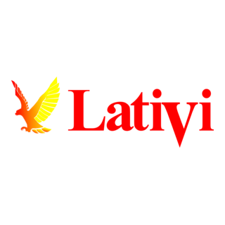 TvOne (Lativi) Logo PNG Vector