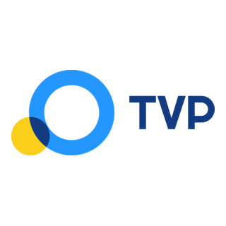 TVP Television Publica Logo PNG Vector
