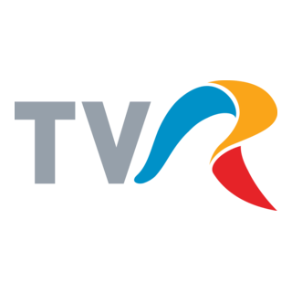 TVR Logo PNG Vector