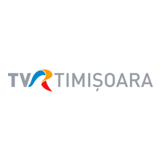 TVR Timișoara Logo PNG Vector