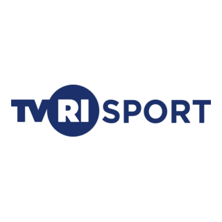 TVRI Sport (2022) Logo PNG Vector
