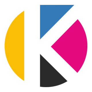 Typography and design Krasnoyarsk Russia Logo PNG Vector