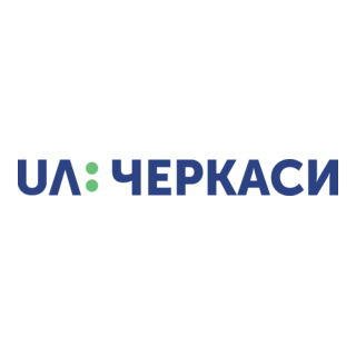 UΛ. Cherkasy Logo PNG Vector