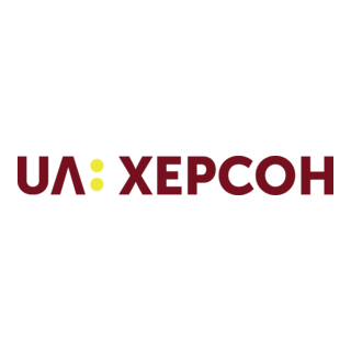 UΛ. Kherson Logo PNG Vector