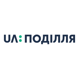 UΛ. Podillya Logo PNG Vector
