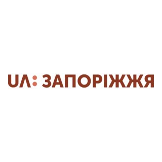 UΛ. Zaporizhia Logo PNG Vector