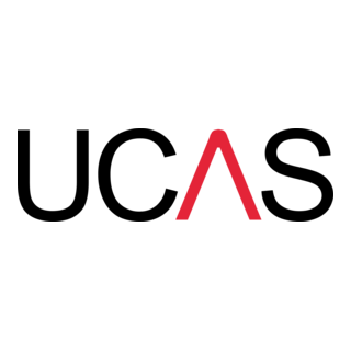 UCAS Logo PNG Vector