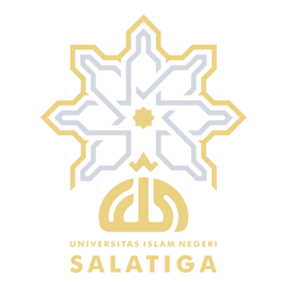 UIN Salatiga Logo PNG Vector