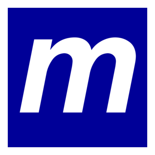 UK Metric Association Logo PNG Vector